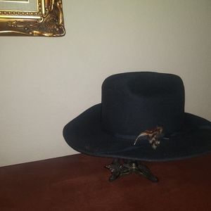 Western Cowboy Hat
